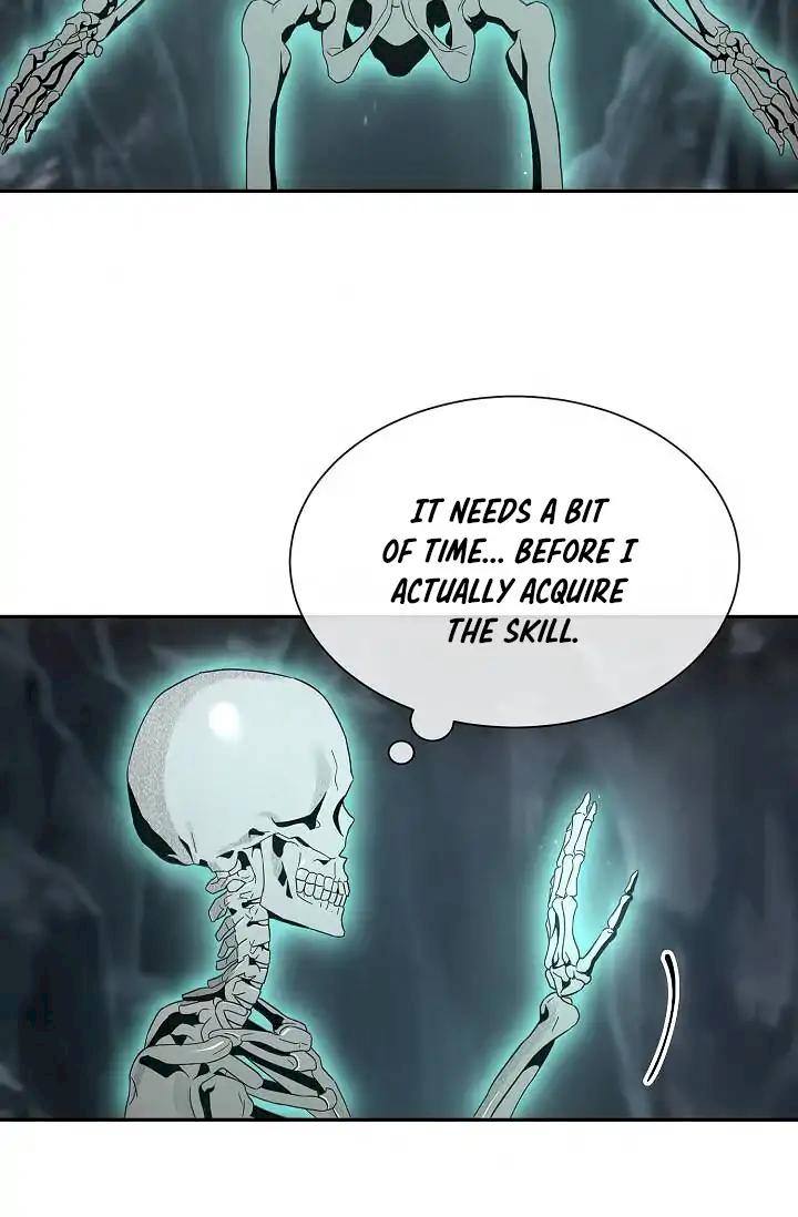 Skeleton Soldier Couldn't Protect the Dungeon - Chapter 50 Page 8