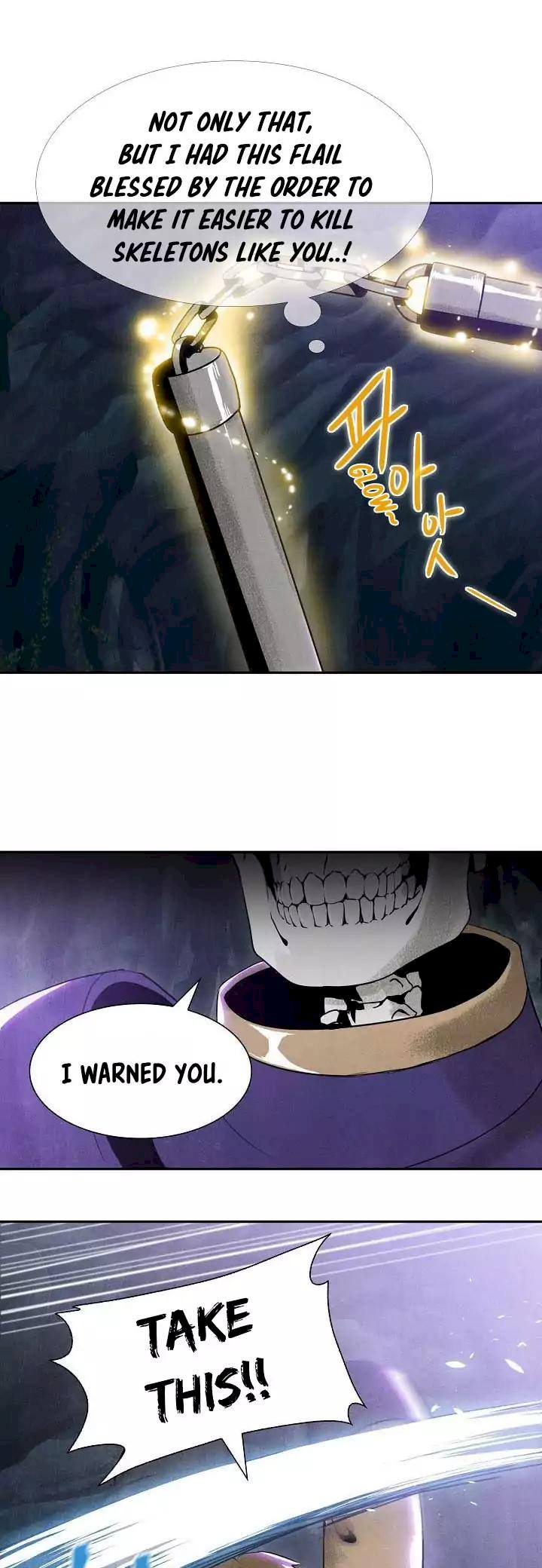 Skeleton Soldier Couldn't Protect the Dungeon - Chapter 6 Page 25