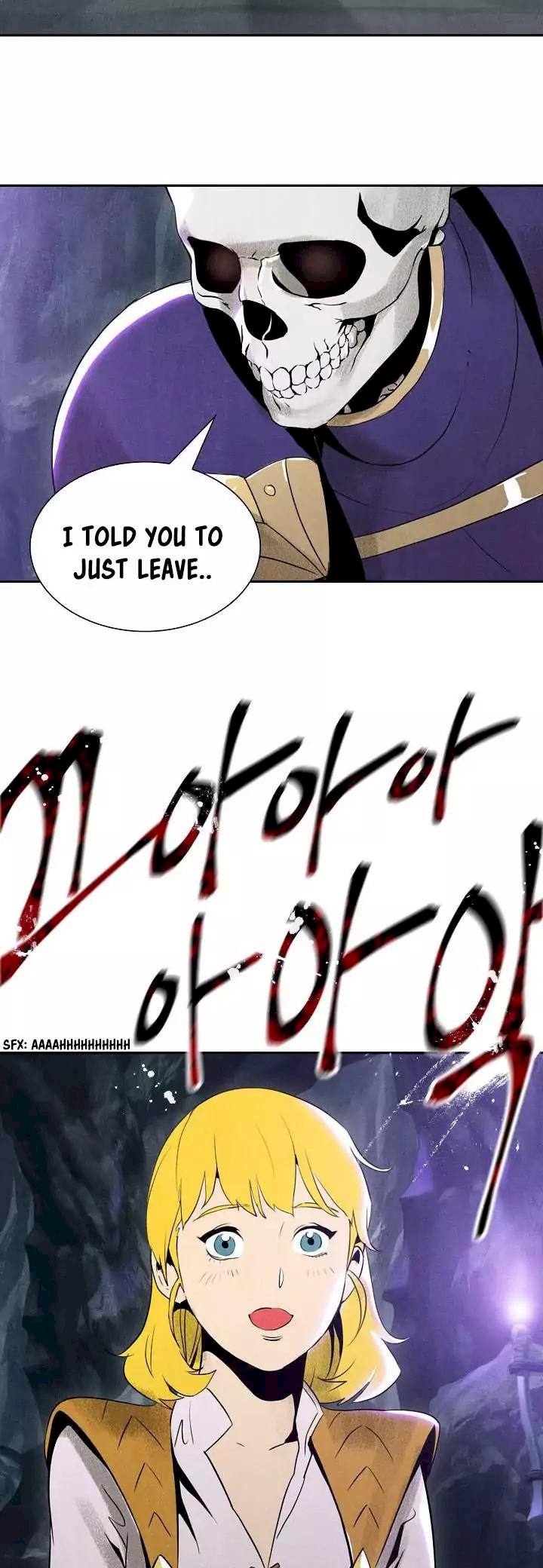 Skeleton Soldier Couldn't Protect the Dungeon - Chapter 6 Page 28