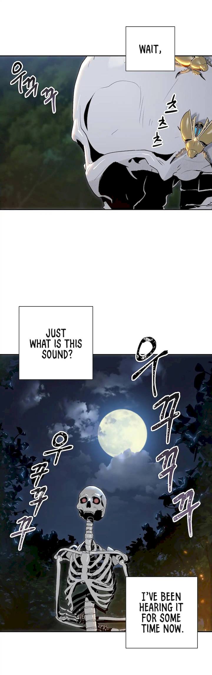 Skeleton Soldier Couldn't Protect the Dungeon - Chapter 60 Page 20