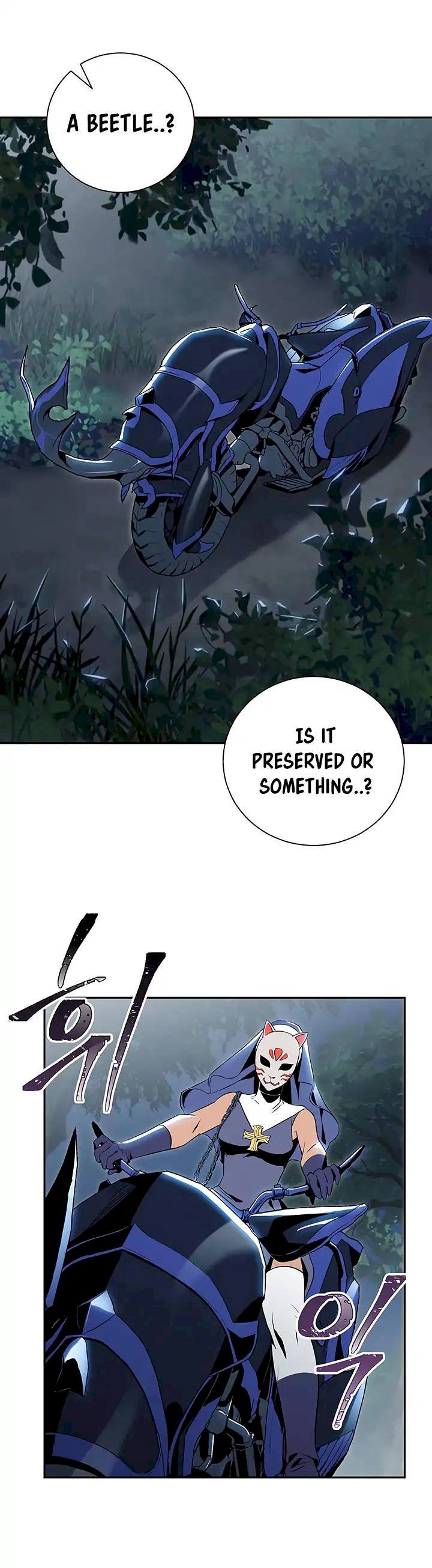 Skeleton Soldier Couldn't Protect the Dungeon - Chapter 61 Page 18