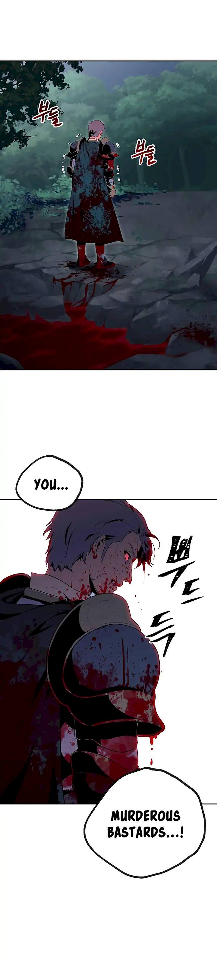 Skeleton Soldier Couldn't Protect the Dungeon - Chapter 61 Page 22
