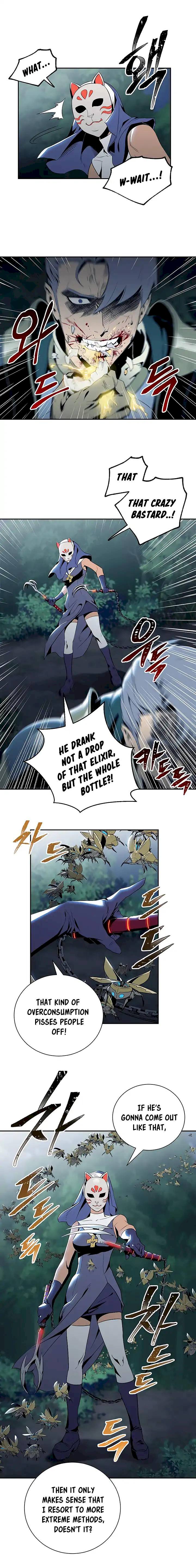 Skeleton Soldier Couldn't Protect the Dungeon - Chapter 61 Page 4