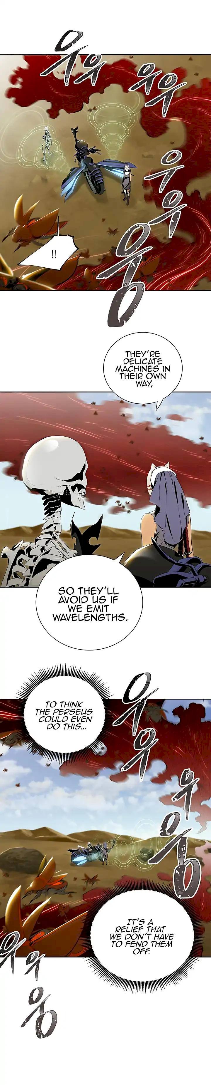 Skeleton Soldier Couldn't Protect the Dungeon - Chapter 63 Page 6