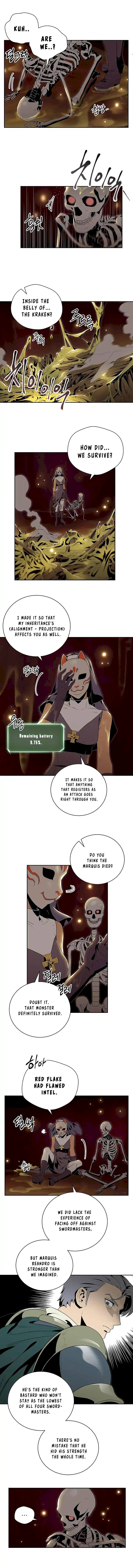 Skeleton Soldier Couldn't Protect the Dungeon - Chapter 65 Page 10