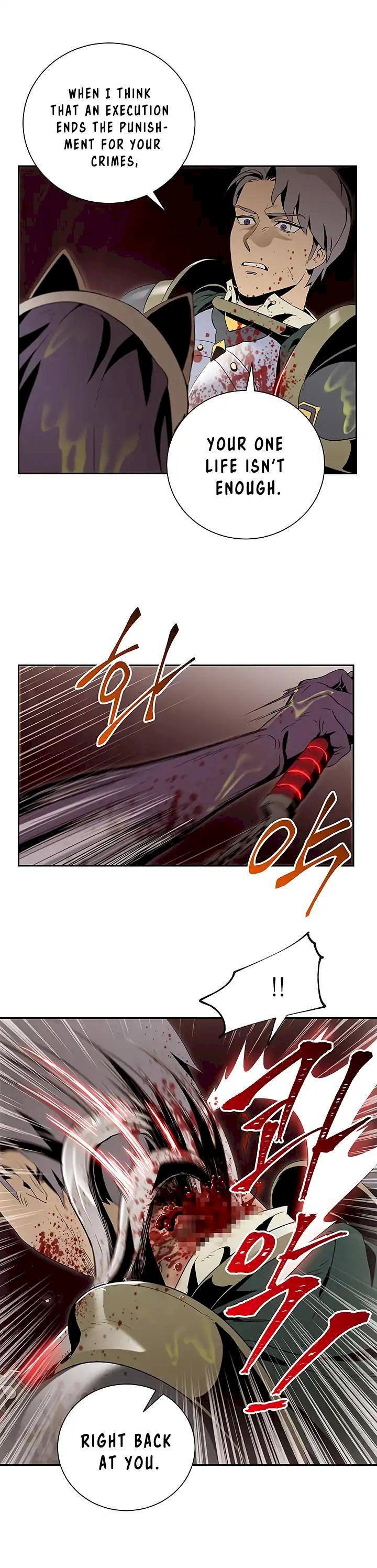 Skeleton Soldier Couldn't Protect the Dungeon - Chapter 65 Page 19
