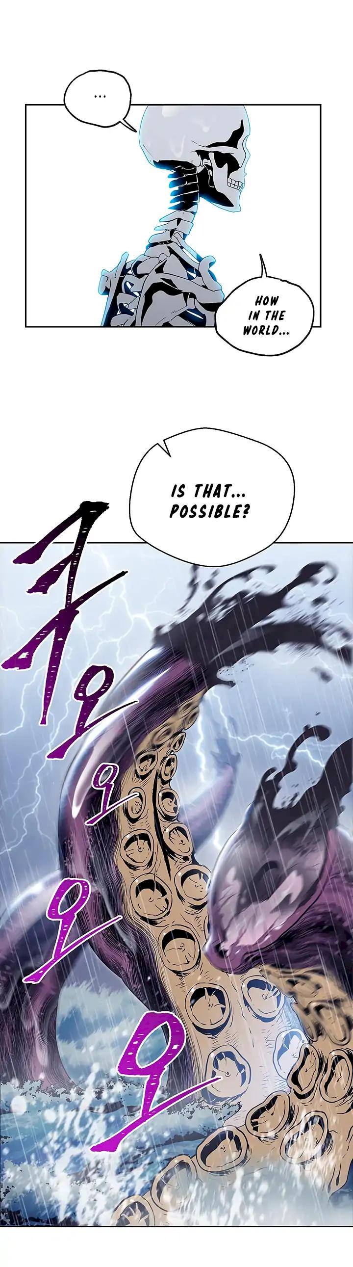Skeleton Soldier Couldn't Protect the Dungeon - Chapter 65 Page 7