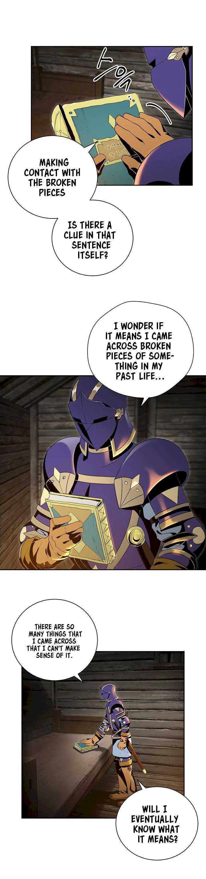 Skeleton Soldier Couldn't Protect the Dungeon - Chapter 68 Page 13