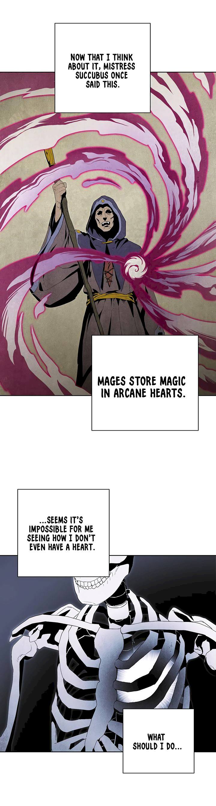 Skeleton Soldier Couldn't Protect the Dungeon - Chapter 68 Page 5