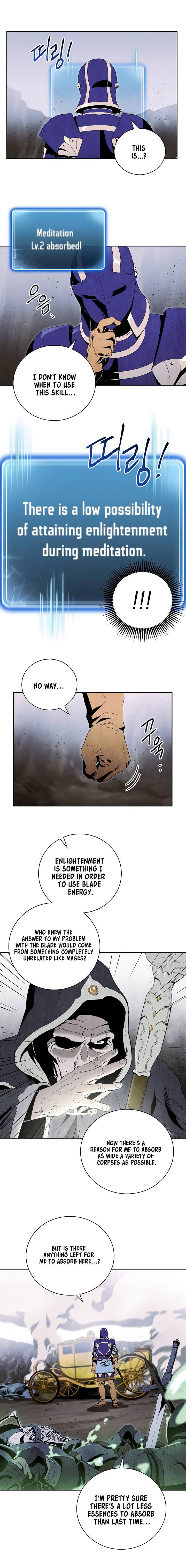 Skeleton Soldier Couldn't Protect the Dungeon - Chapter 68 Page 6