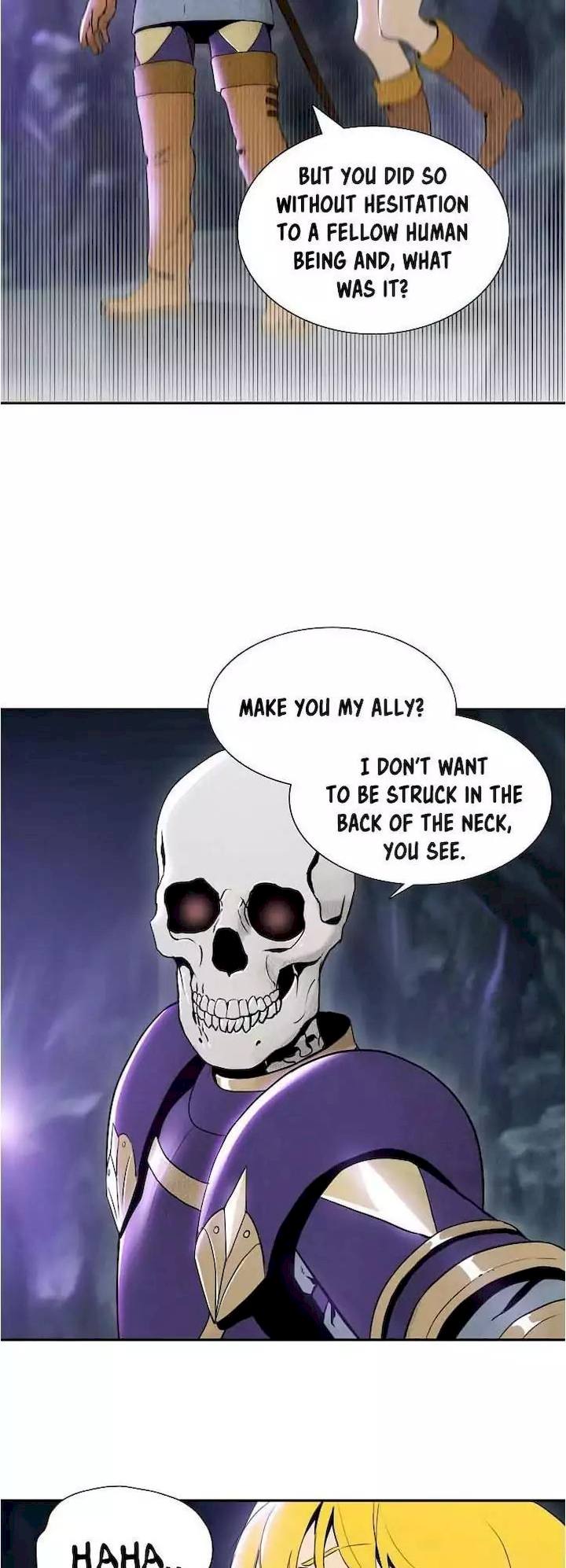 Skeleton Soldier Couldn't Protect the Dungeon - Chapter 7 Page 22