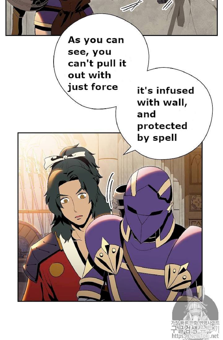 Skeleton Soldier Couldn't Protect the Dungeon - Chapter 71 Page 10