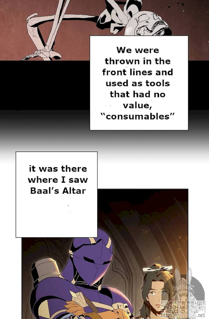 Skeleton Soldier Couldn't Protect the Dungeon - Chapter 71 Page 38