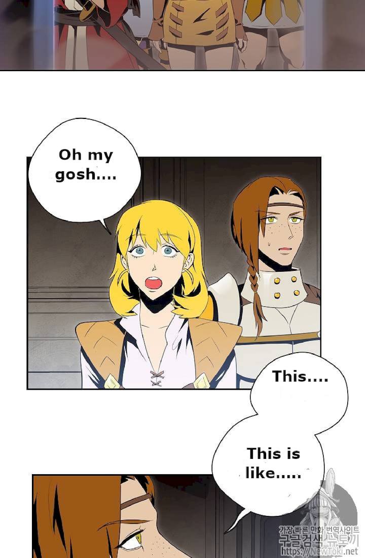 Skeleton Soldier Couldn't Protect the Dungeon - Chapter 71 Page 46