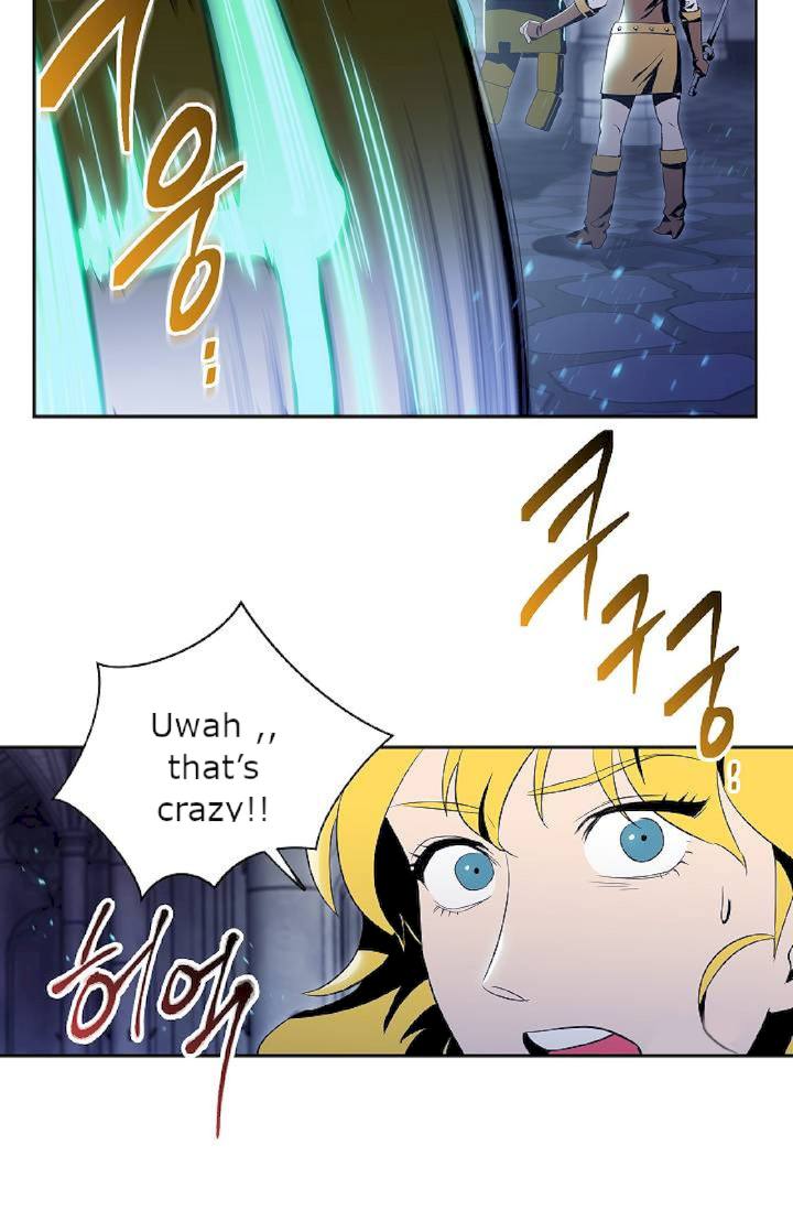 Skeleton Soldier Couldn't Protect the Dungeon - Chapter 72 Page 32
