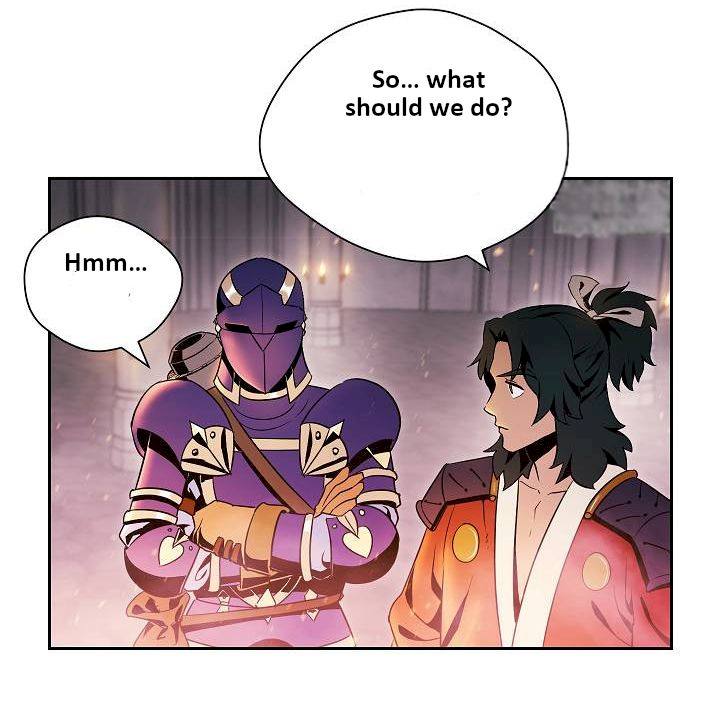 Skeleton Soldier Couldn't Protect the Dungeon - Chapter 73 Page 20