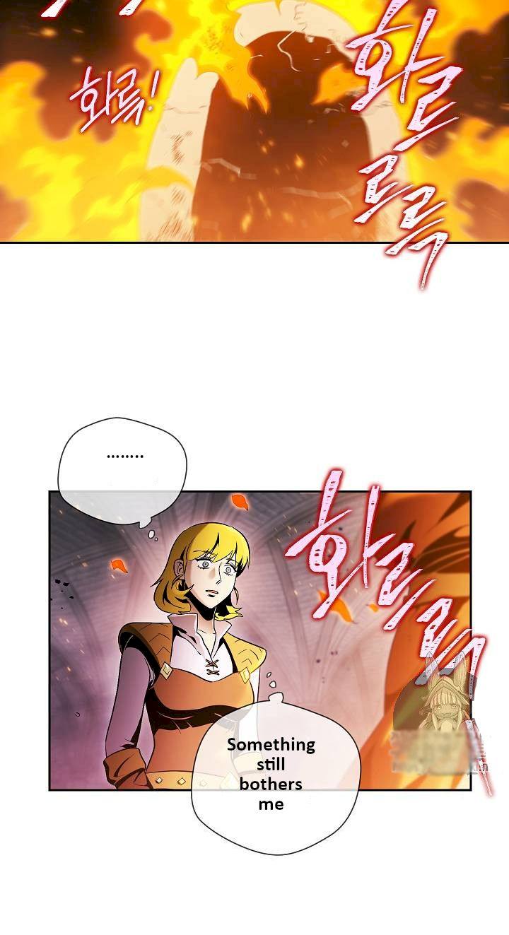 Skeleton Soldier Couldn't Protect the Dungeon - Chapter 73 Page 32