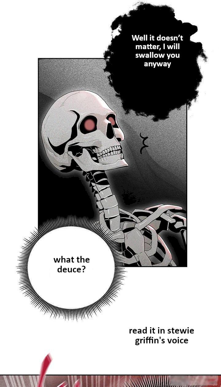 Skeleton Soldier Couldn't Protect the Dungeon - Chapter 73 Page 48
