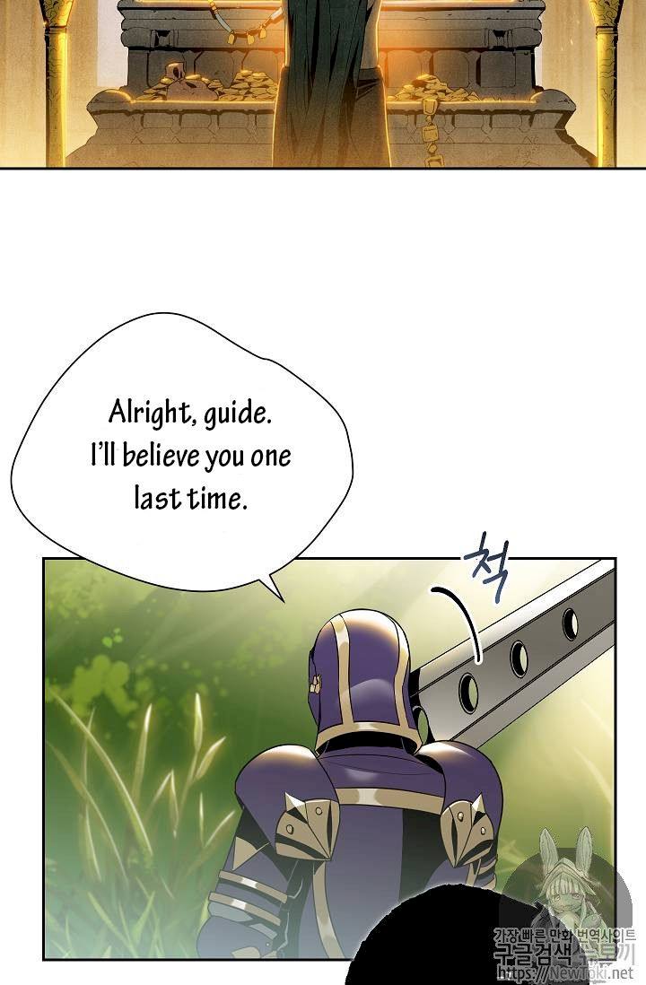 Skeleton Soldier Couldn't Protect the Dungeon - Chapter 77 Page 38