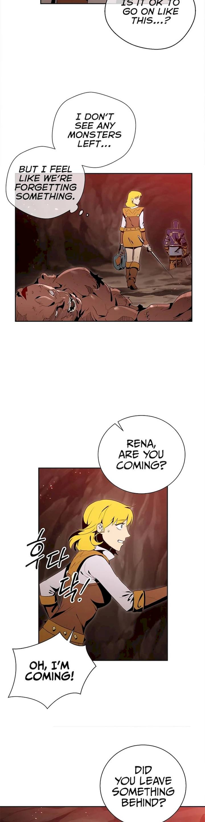 Skeleton Soldier Couldn't Protect the Dungeon - Chapter 78 Page 19