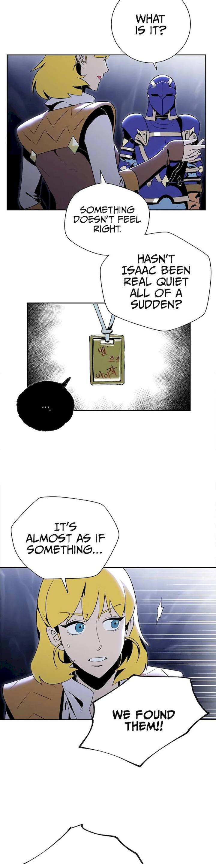 Skeleton Soldier Couldn't Protect the Dungeon - Chapter 78 Page 25