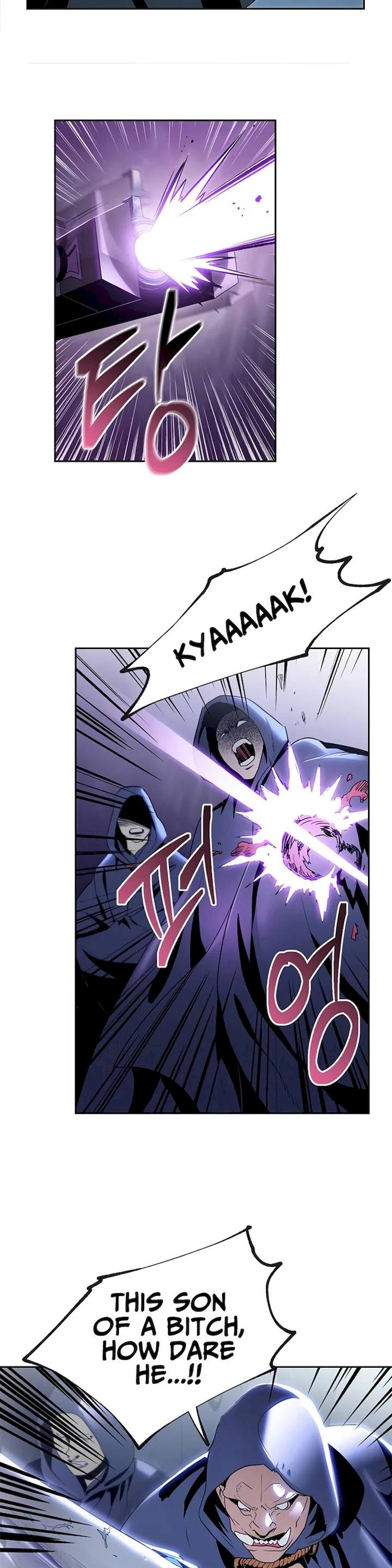 Skeleton Soldier Couldn't Protect the Dungeon - Chapter 79 Page 10