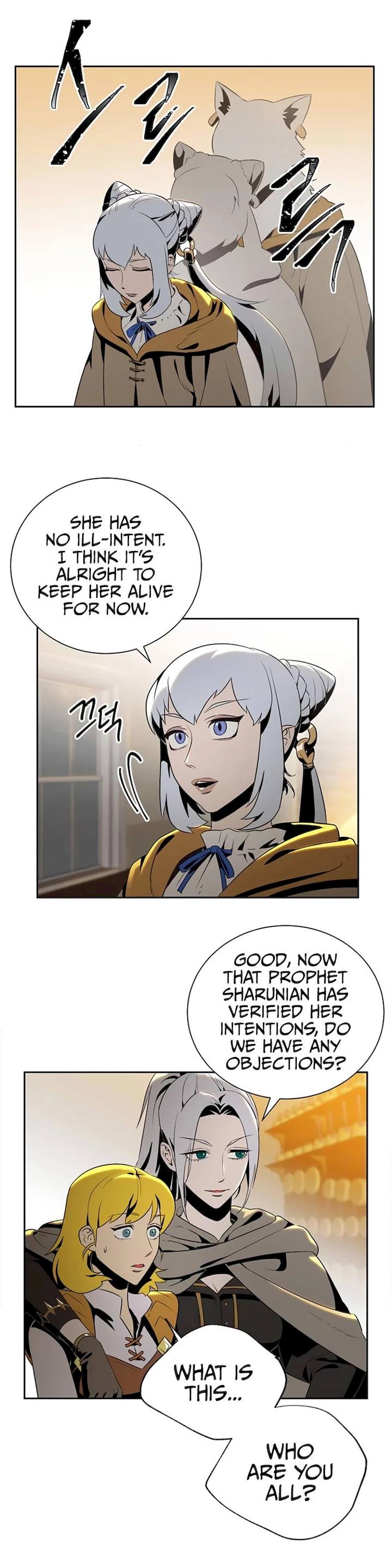 Skeleton Soldier Couldn't Protect the Dungeon - Chapter 79 Page 24