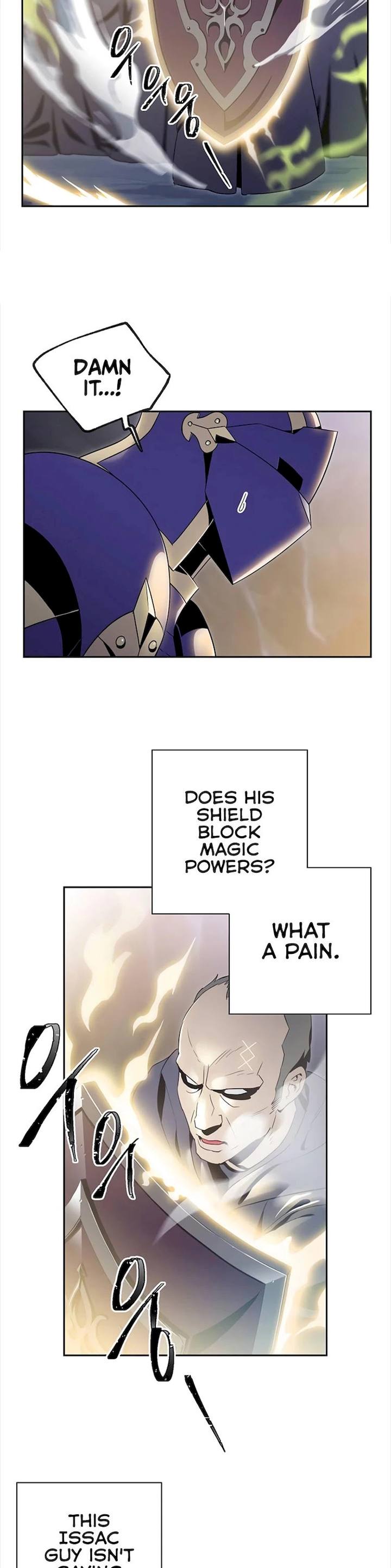 Skeleton Soldier Couldn't Protect the Dungeon - Chapter 79 Page 4
