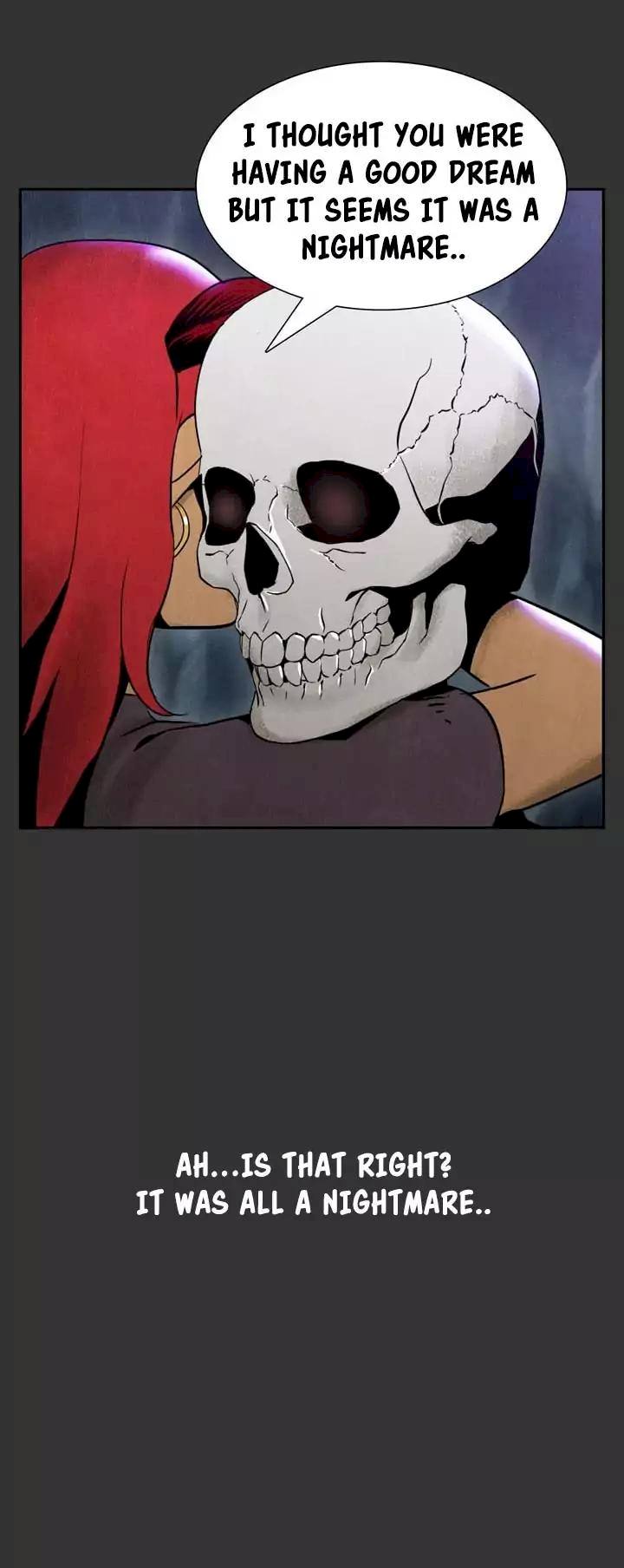 Skeleton Soldier Couldn't Protect the Dungeon - Chapter 8 Page 33