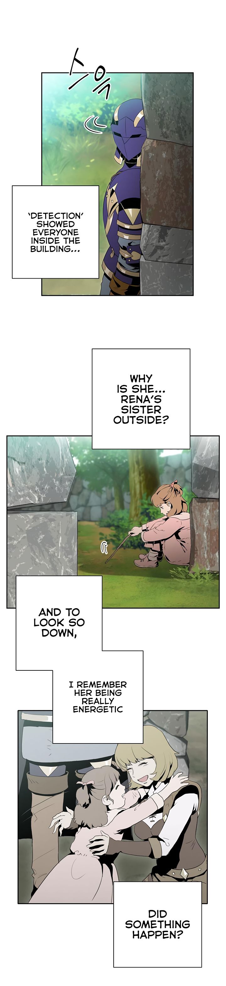 Skeleton Soldier Couldn't Protect the Dungeon - Chapter 84 Page 5