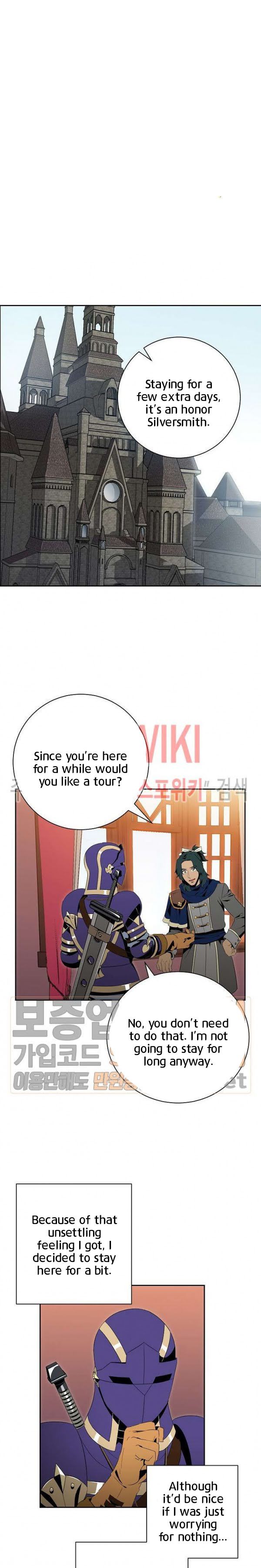 Skeleton Soldier Couldn't Protect the Dungeon - Chapter 85 Page 1