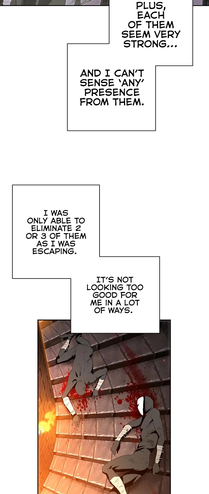 Skeleton Soldier Couldn't Protect the Dungeon - Chapter 86 Page 15