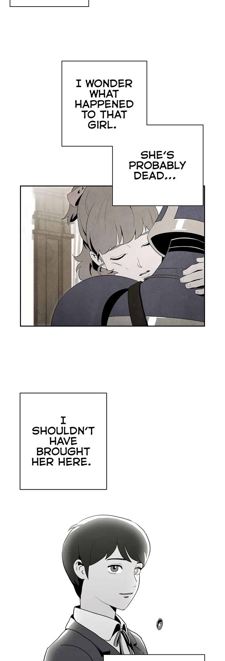Skeleton Soldier Couldn't Protect the Dungeon - Chapter 86 Page 23