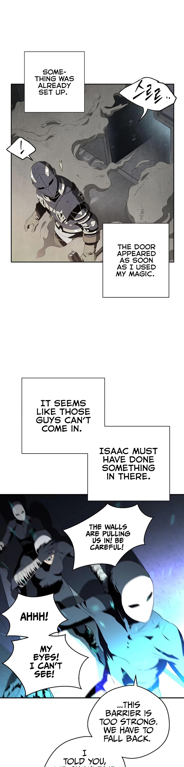 Skeleton Soldier Couldn't Protect the Dungeon - Chapter 86 Page 29