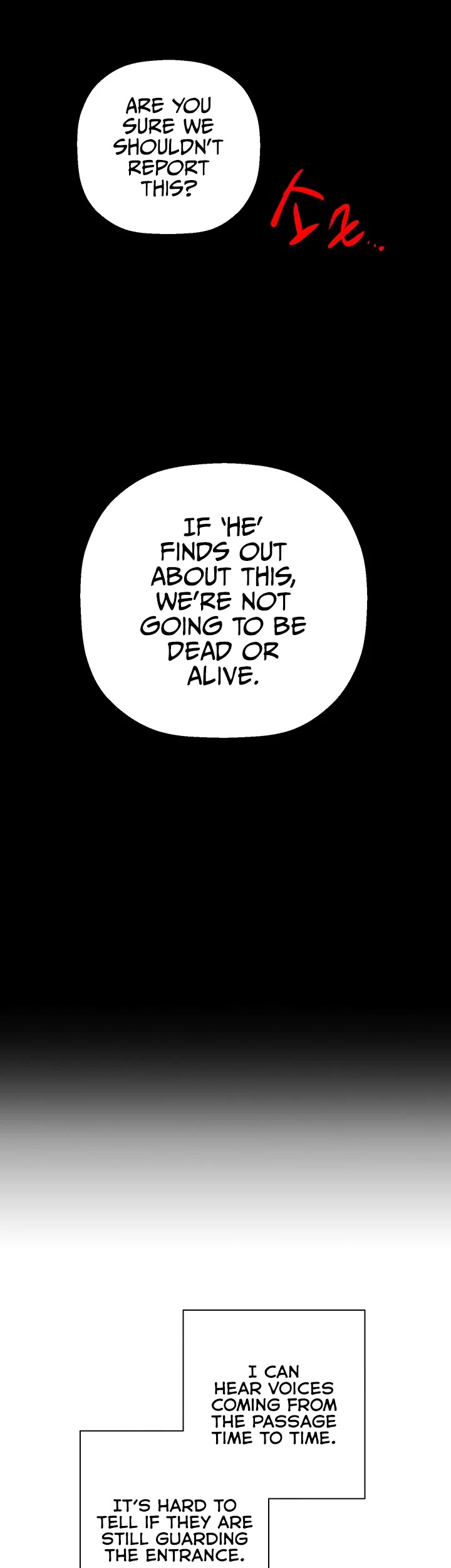 Skeleton Soldier Couldn't Protect the Dungeon - Chapter 86 Page 36