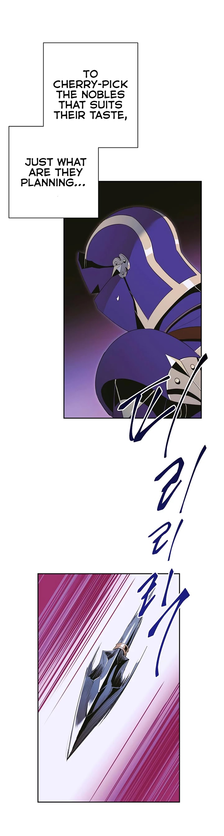Skeleton Soldier Couldn't Protect the Dungeon - Chapter 86 Page 9