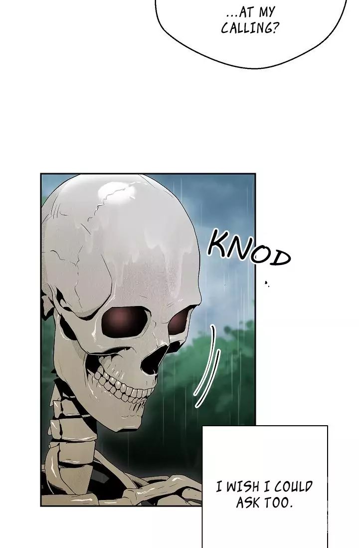Skeleton Soldier Couldn't Protect the Dungeon - Chapter 88 Page 10