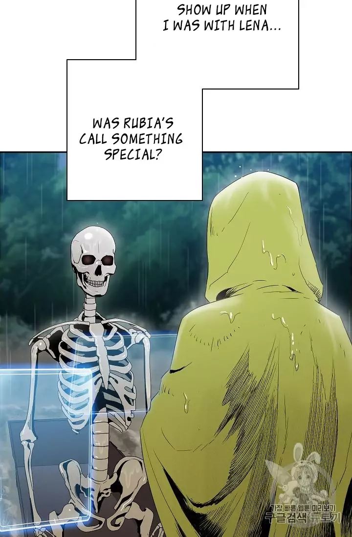 Skeleton Soldier Couldn't Protect the Dungeon - Chapter 88 Page 22