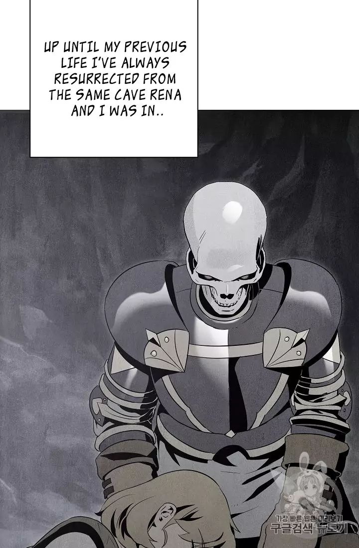 Skeleton Soldier Couldn't Protect the Dungeon - Chapter 88 Page 3