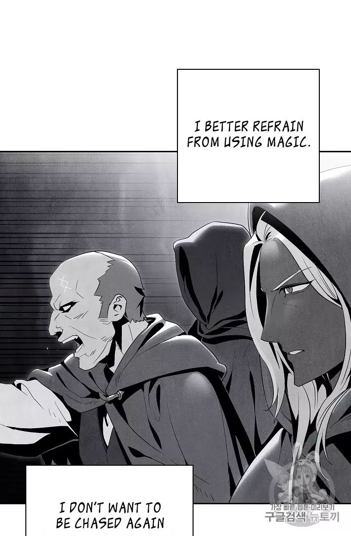 Skeleton Soldier Couldn't Protect the Dungeon - Chapter 88 Page 41