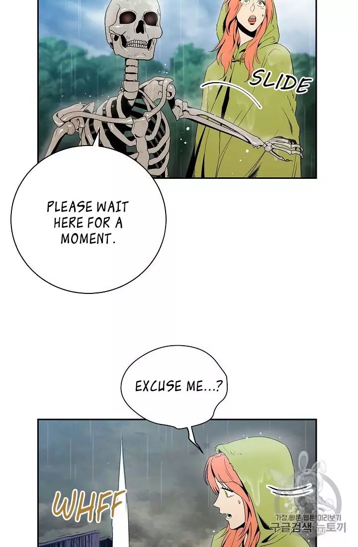 Skeleton Soldier Couldn't Protect the Dungeon - Chapter 88 Page 46