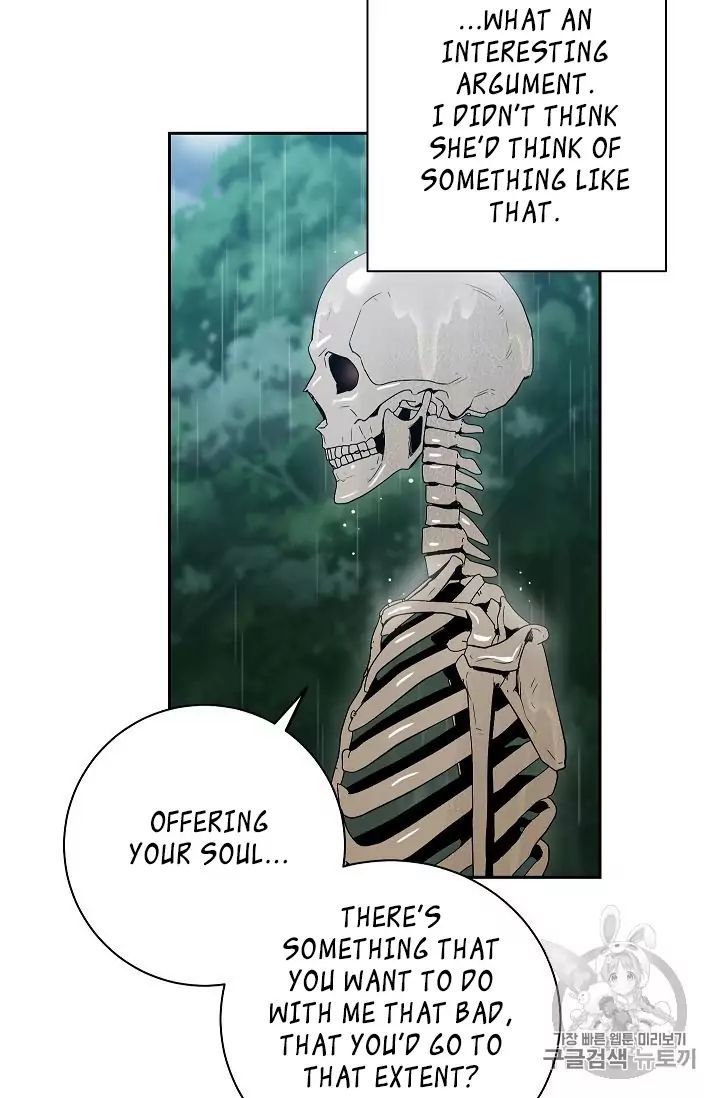 Skeleton Soldier Couldn't Protect the Dungeon - Chapter 88 Page 87