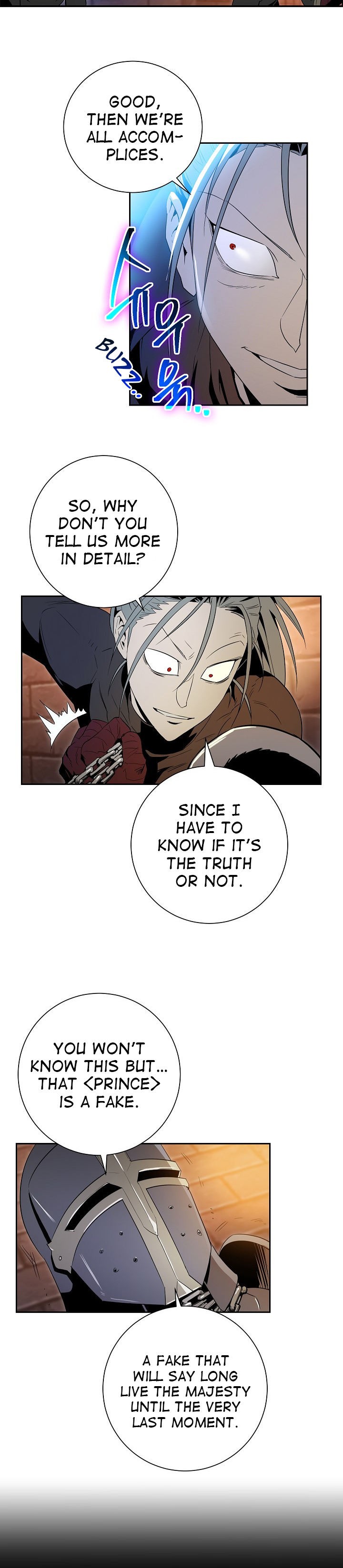 Skeleton Soldier Couldn't Protect the Dungeon - Chapter 91 Page 17