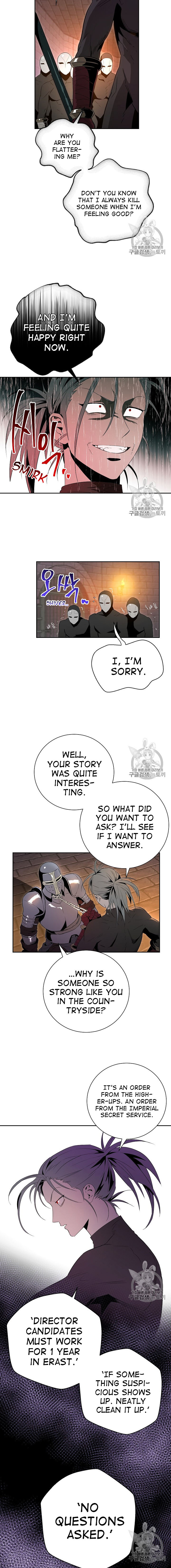 Skeleton Soldier Couldn't Protect the Dungeon - Chapter 91 Page 21