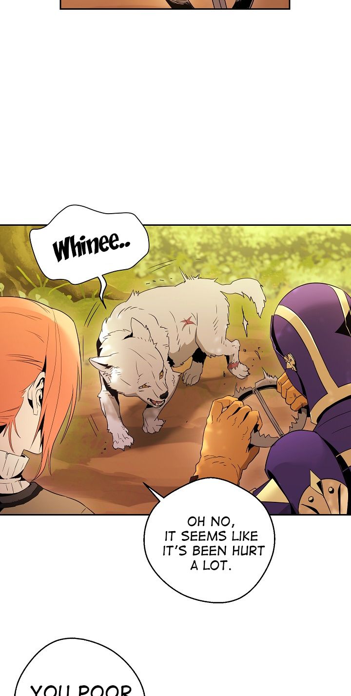 Skeleton Soldier Couldn't Protect the Dungeon - Chapter 94 Page 33