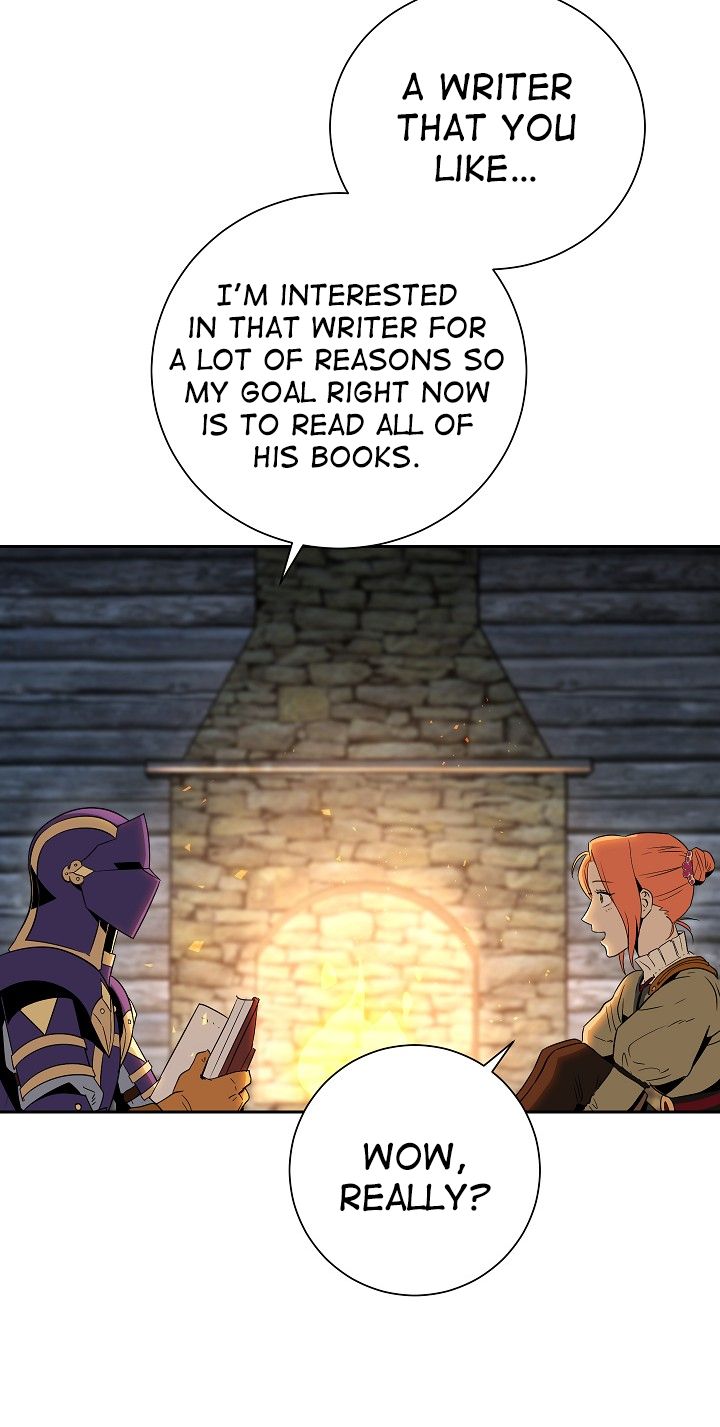 Skeleton Soldier Couldn't Protect the Dungeon - Chapter 94 Page 42