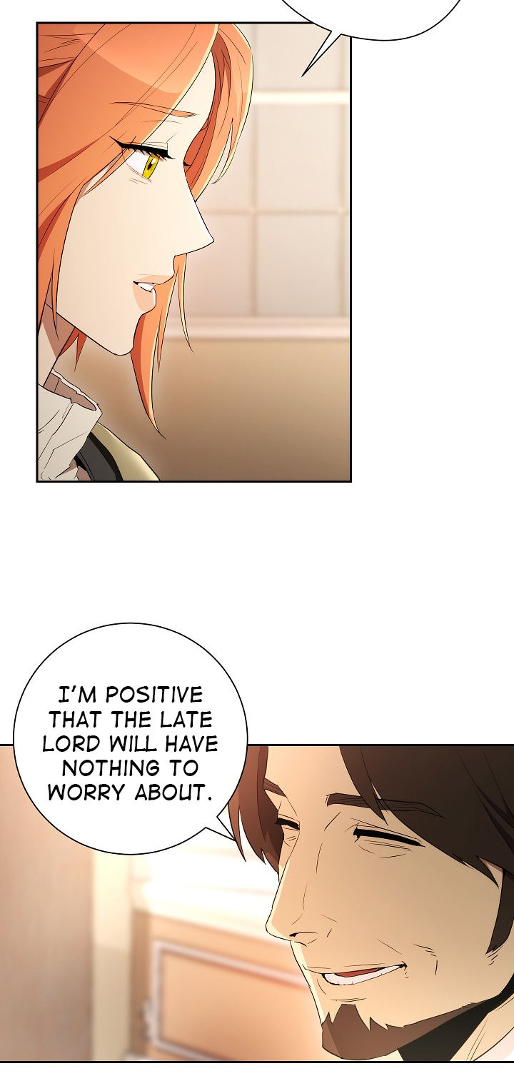 Skeleton Soldier Couldn't Protect the Dungeon - Chapter 95 Page 22