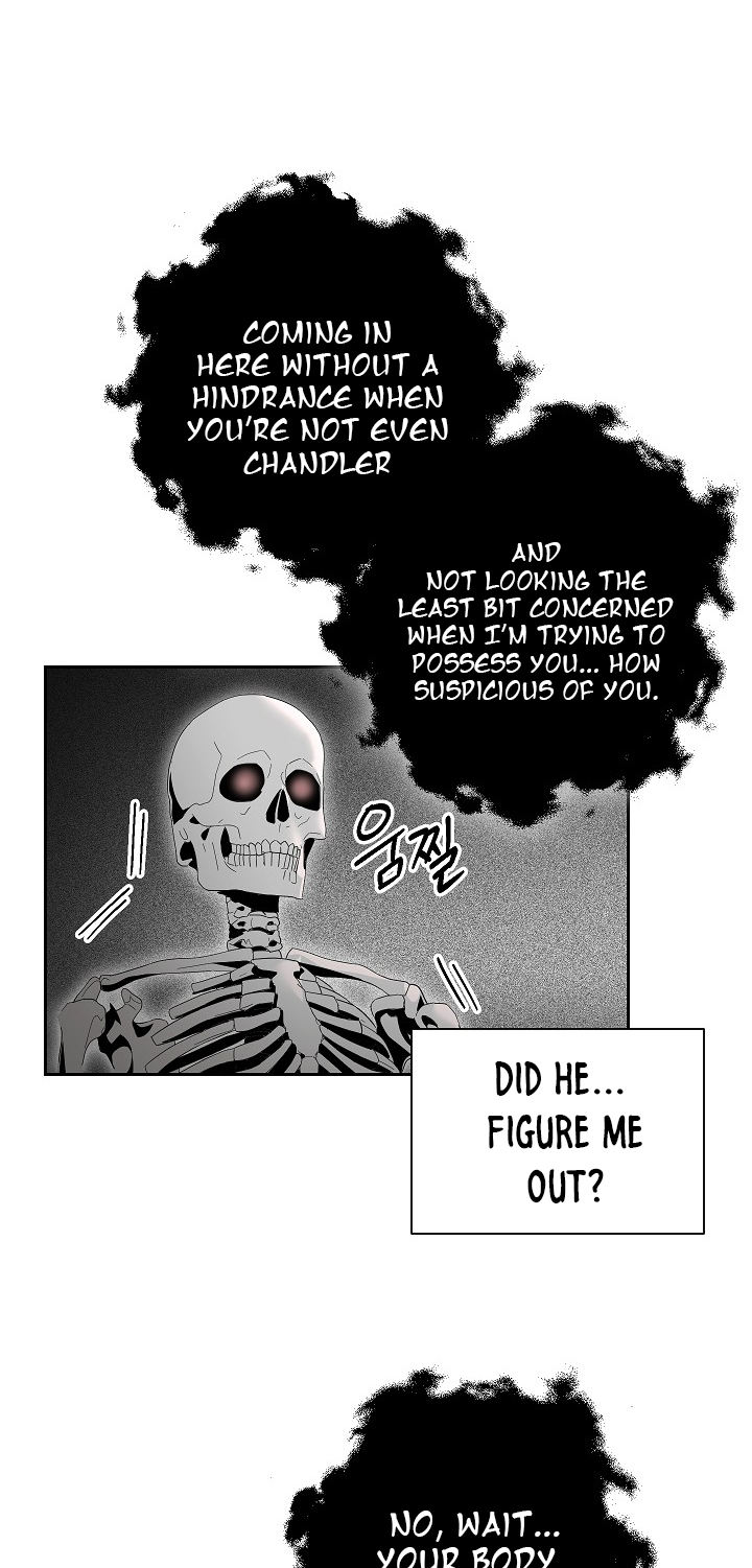 Skeleton Soldier Couldn't Protect the Dungeon - Chapter 95 Page 56