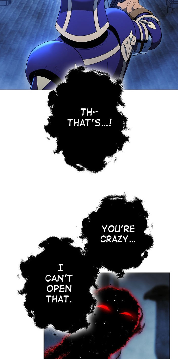 Skeleton Soldier Couldn't Protect the Dungeon - Chapter 96 Page 20