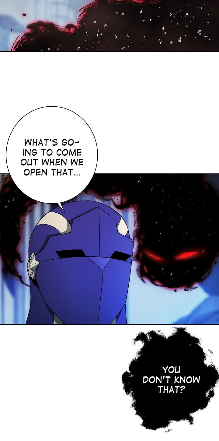 Skeleton Soldier Couldn't Protect the Dungeon - Chapter 96 Page 26